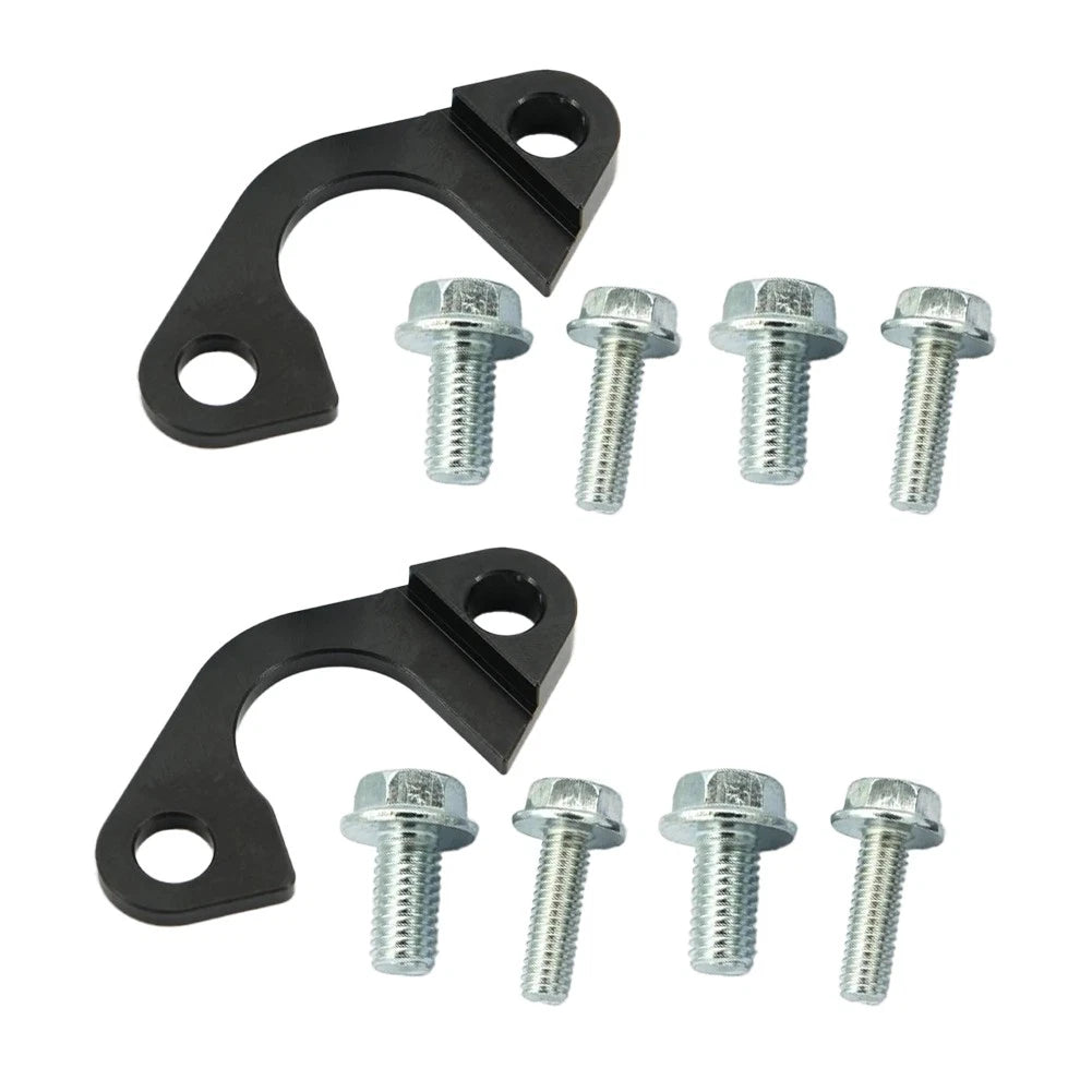 Billet Oil Pump Pickup Tube Girdle Brace for GEN III IV SY