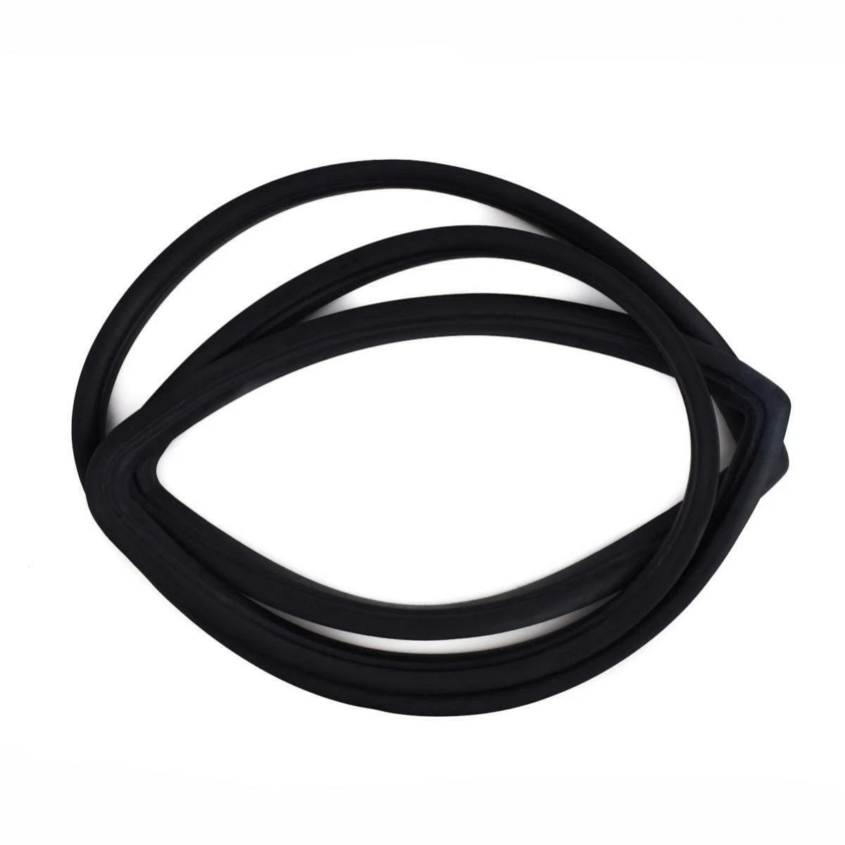 Front Windshield Rubber Glass Seal Fits Toyota Hilux 4-Runner RN30 LN40 1978-83