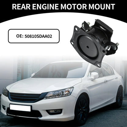 Engine Motor Mount for Honda Accord 2.4L Auto (2003-2007)