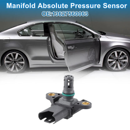Manifold Absolute Pressure Sensor for BMW 1 Series Coupe (E82) (2007-2013)