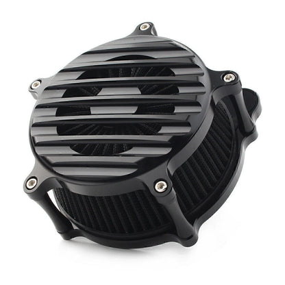 Air Cleaner Intake Filter for Harley Dyna Softail Electra Road Glide (2006-2023)