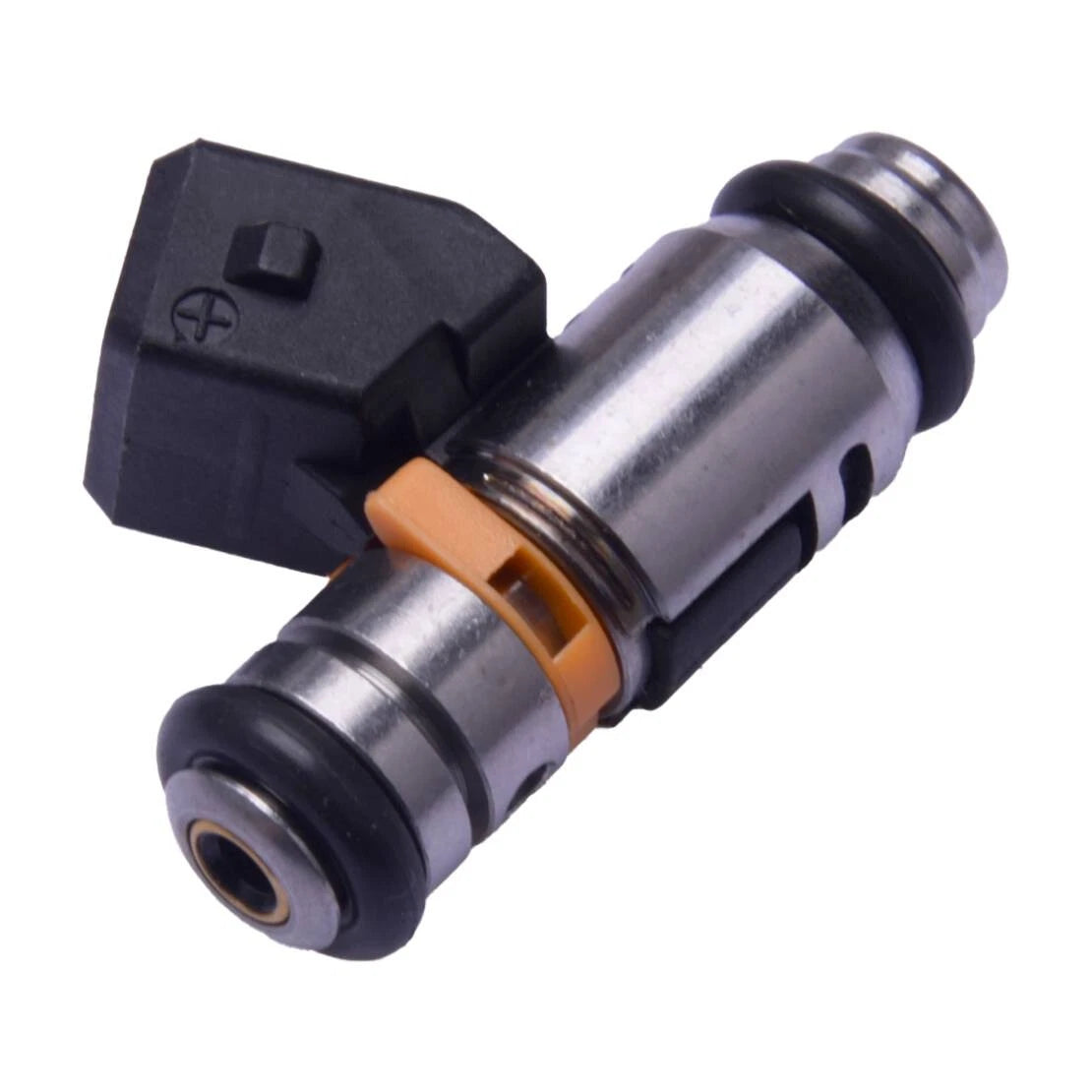 4 x Fuel Injectors for Alfa Romeo Mito, Fiat 500, Idea, Panda, Punto (2008-2019)