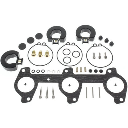 Yamaha 2-Stroke 60HP 70HP Outboard Motor Carburetor Repair Kit