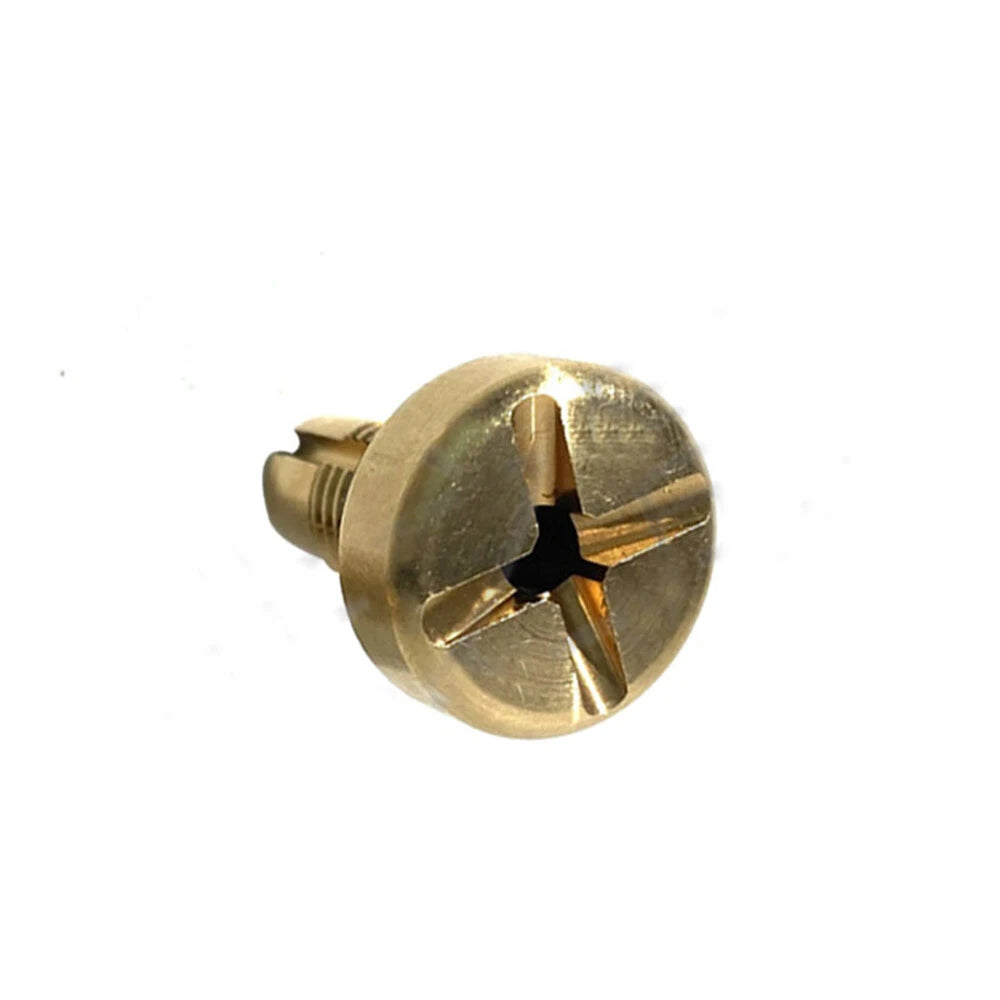 Intercooler/Hose Screw Plug for Land Rover L405/L494 (2009-2022)