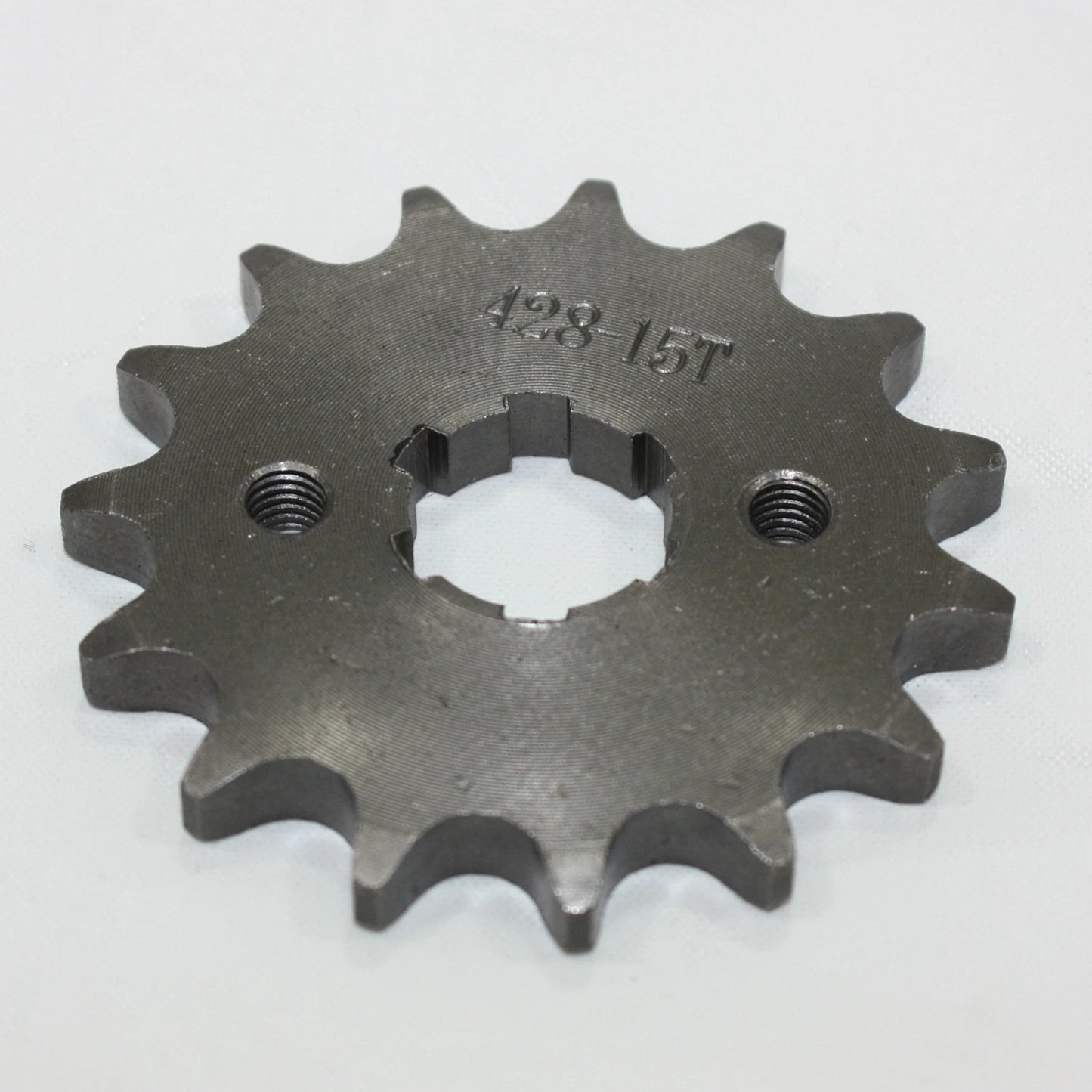 20mm 15T Front Sprocket for PIT TRAIL QUAD DIRT BIKE ATV BUGGY