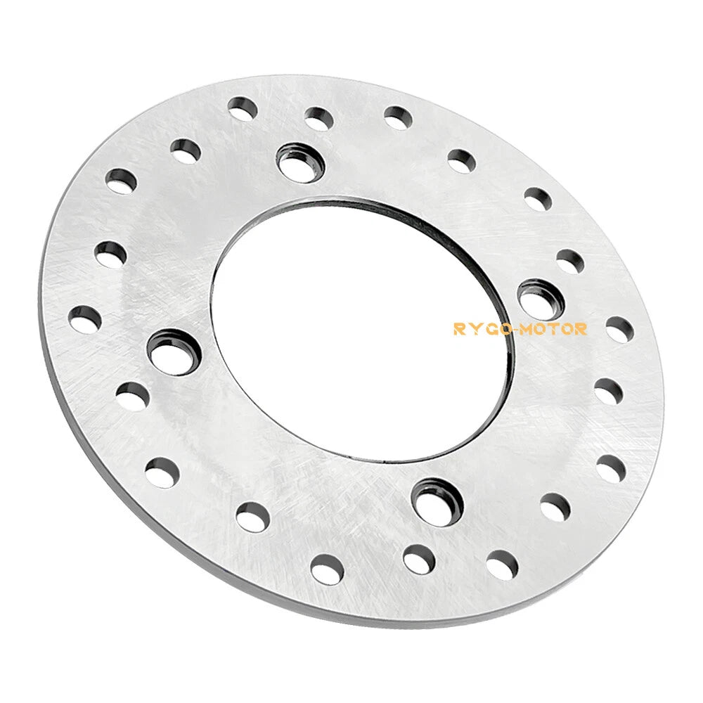 Front/Rear Brake Disc Rotor for Polaris RZR-Turbo RZR-PRO-XP (2017–2023)