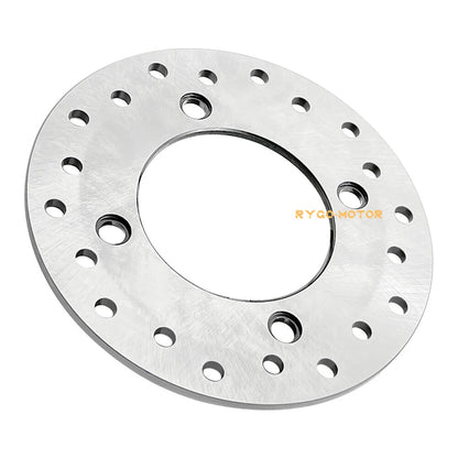 Front/Rear Brake Disc Rotor for Polaris RZR-Turbo RZR-PRO-XP (2017–2023)