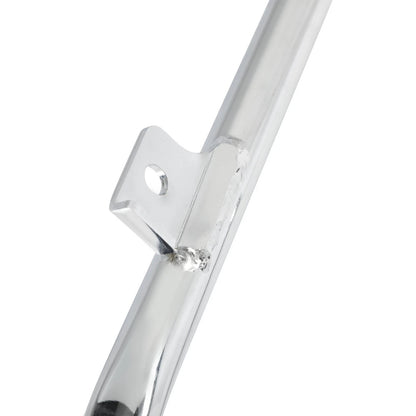 Hard Saddlebag Conversion Brackets for Harley Breakout FXBRS Fat Boy (2018-2025)