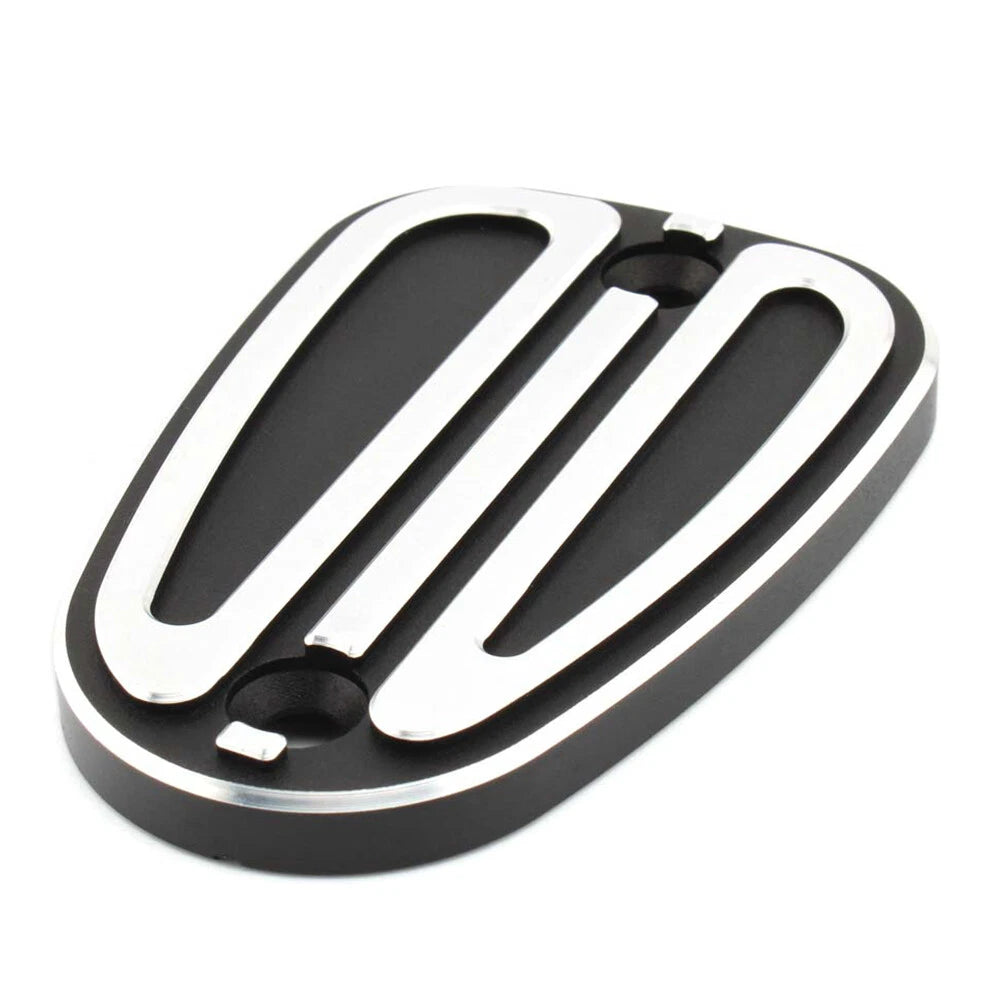 Brake Reservoir Cap Cover for Triumph T120 T100 Bobber 1200 (2016-2023)