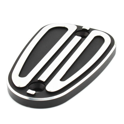 Brake Reservoir Cap Cover for Triumph T120 T100 Bobber 1200 (2016-2023)