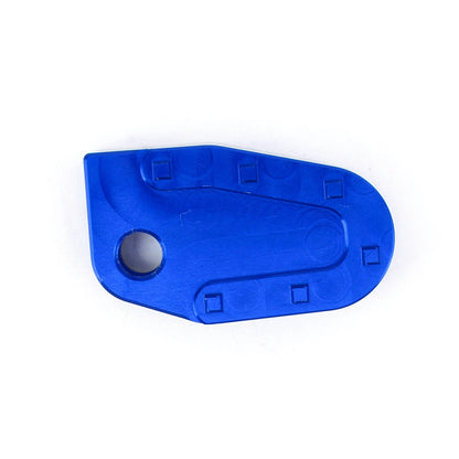Foot Brake Clamp Blue for Suzuki DRZ 400 S/E (2000-2021)