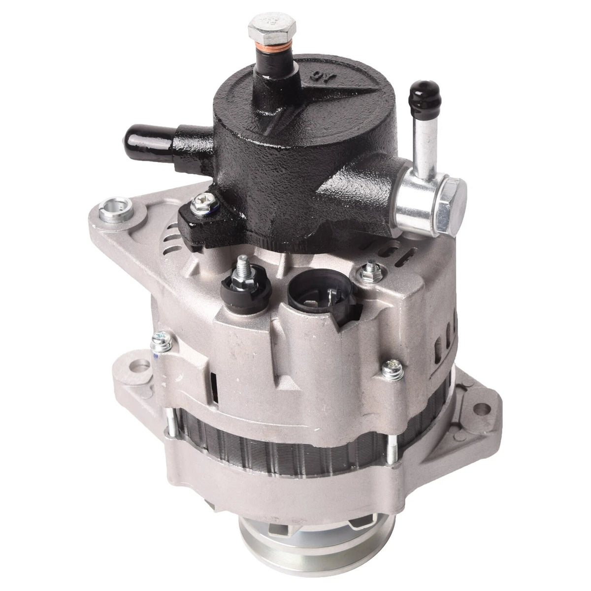 3-Pin Alternator for Isuzu NKR150 NPR200 4HF1 4HG1 4.3L (2000-2023)