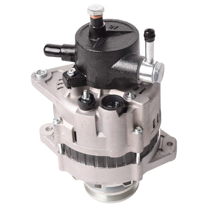 3-Pin Alternator for Isuzu NKR150 NPR200 4HF1 4HG1 4.3L (2000-2023)