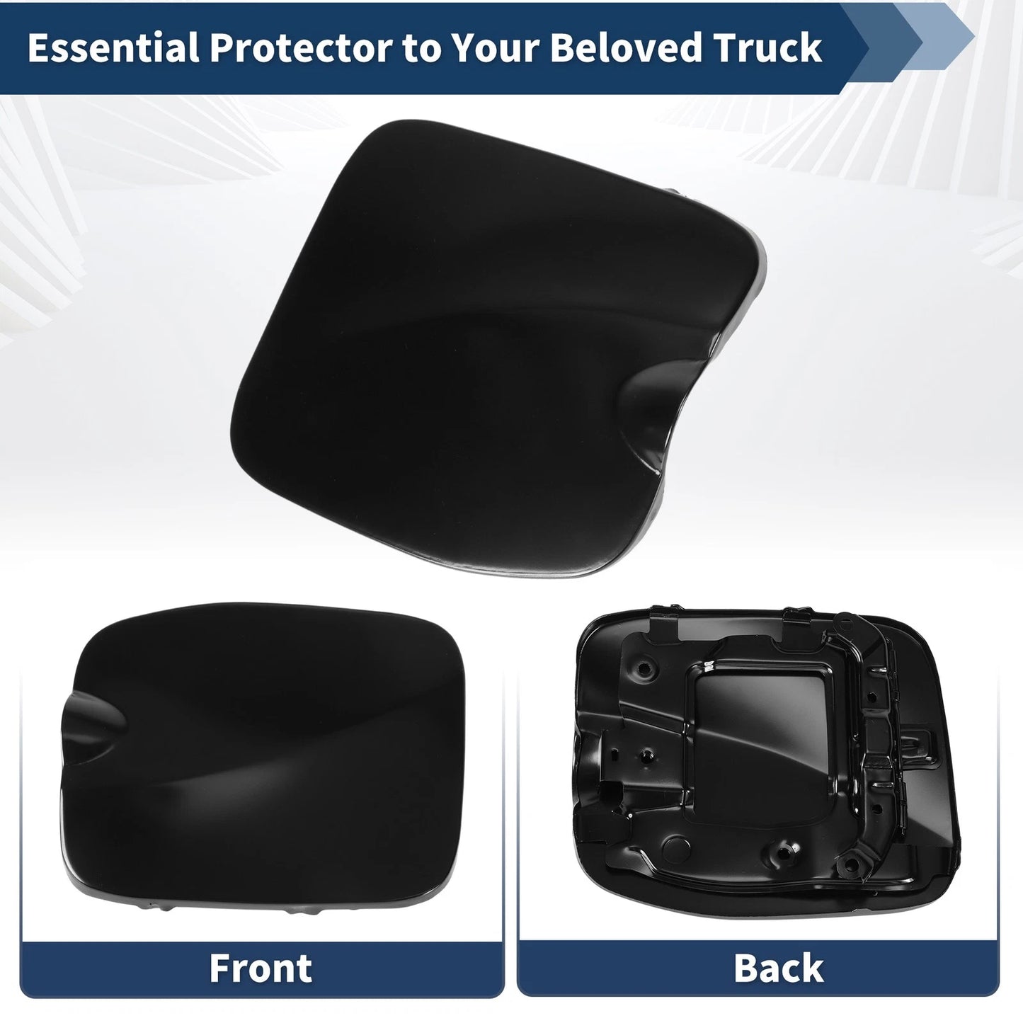 Fuel Tank Door for Toyota Tacoma (2016-2023)