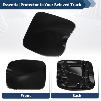 Fuel Tank Door for Toyota Tacoma (2016-2023)