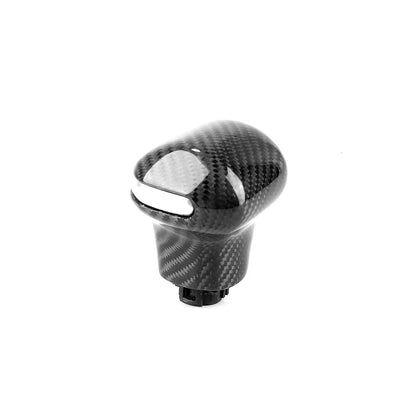 Carbon Fiber Gear Shift Knob for Toyota Sienna (2021-2025)