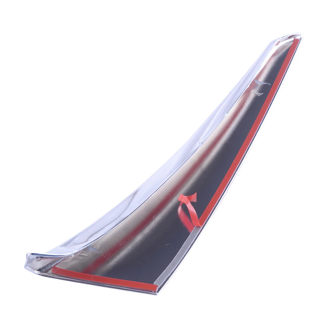 ABS Tail Light Lamp Cover Trim for Toyota Sienna (2021-2022)