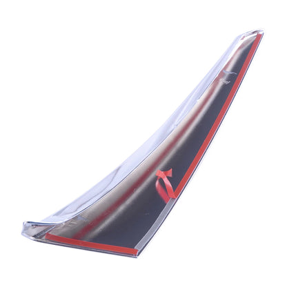 ABS Tail Light Lamp Cover Trim for Toyota Sienna (2021-2022)
