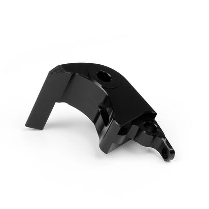 CNC Short Brake Clutch Lever for Suzuki GSXR600/750, GSX-S1000 (2006-2015)
