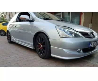 Side Skirts for Honda Civic EP2 EP3 (2001-2005)