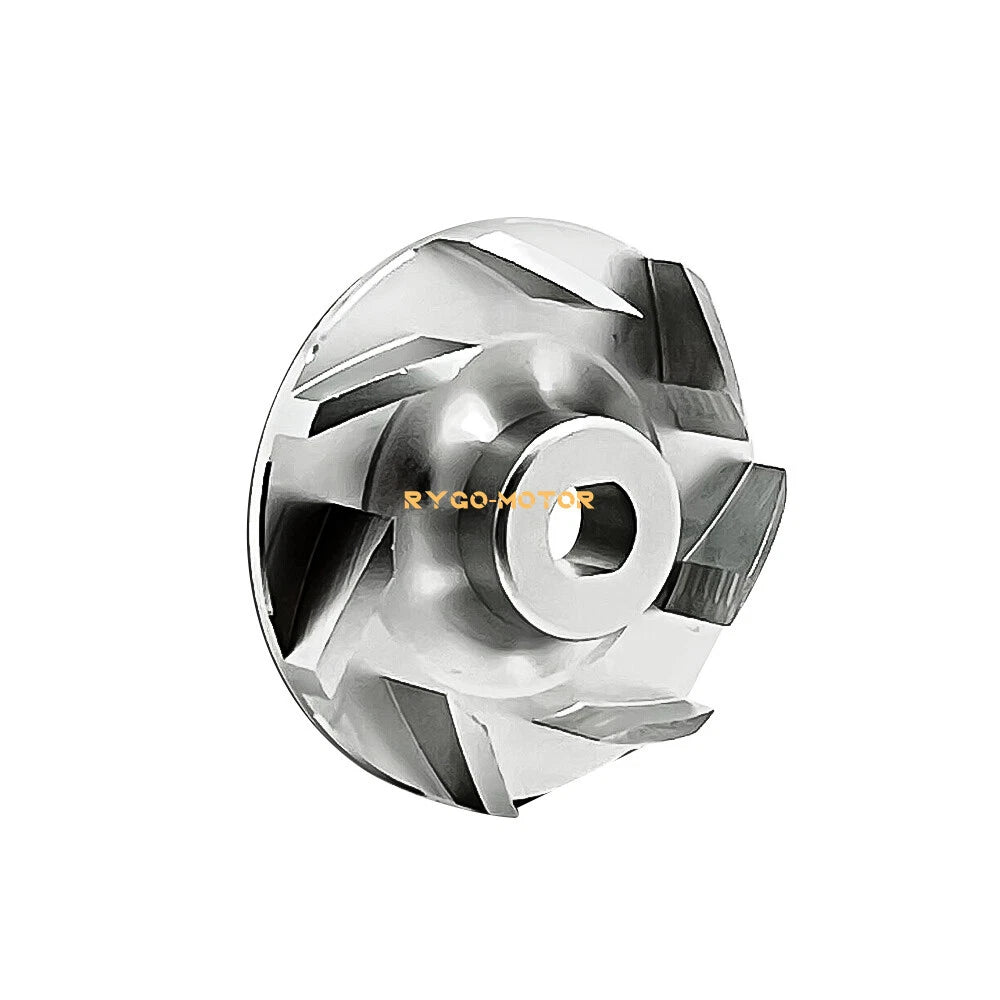 Water Pump Aluminum Impeller for Polaris RZR 800 (2008–2014)