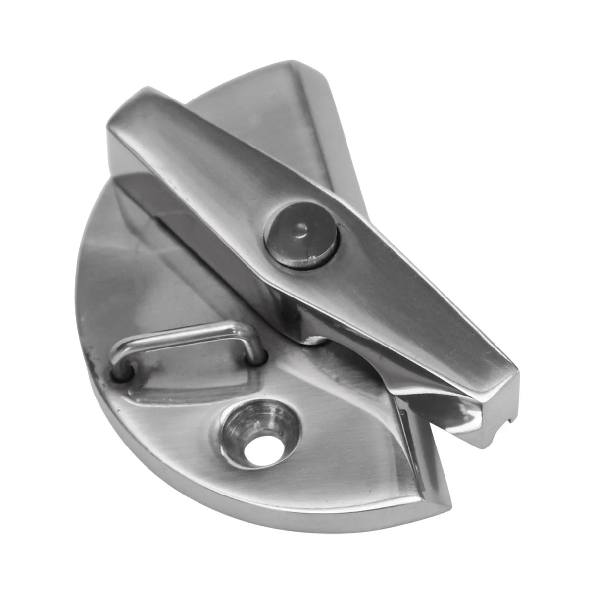 Boat Door Catch with Twisting Lock for All Models Heavy Duty 316 Stainless Steel