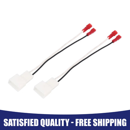 Speaker Connector Harness Adapter for Toyota Corolla (1993-2008) -