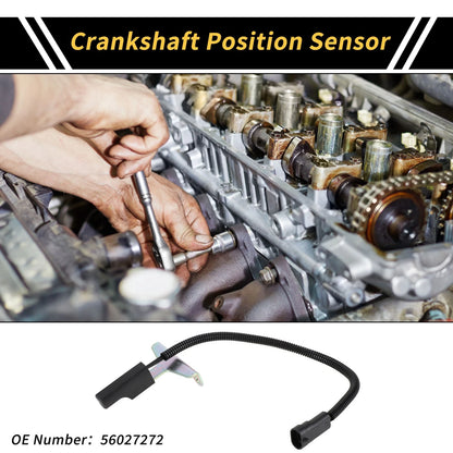 Crankshaft Position Sensor for Jeep Grand Cherokee (1994-1996)