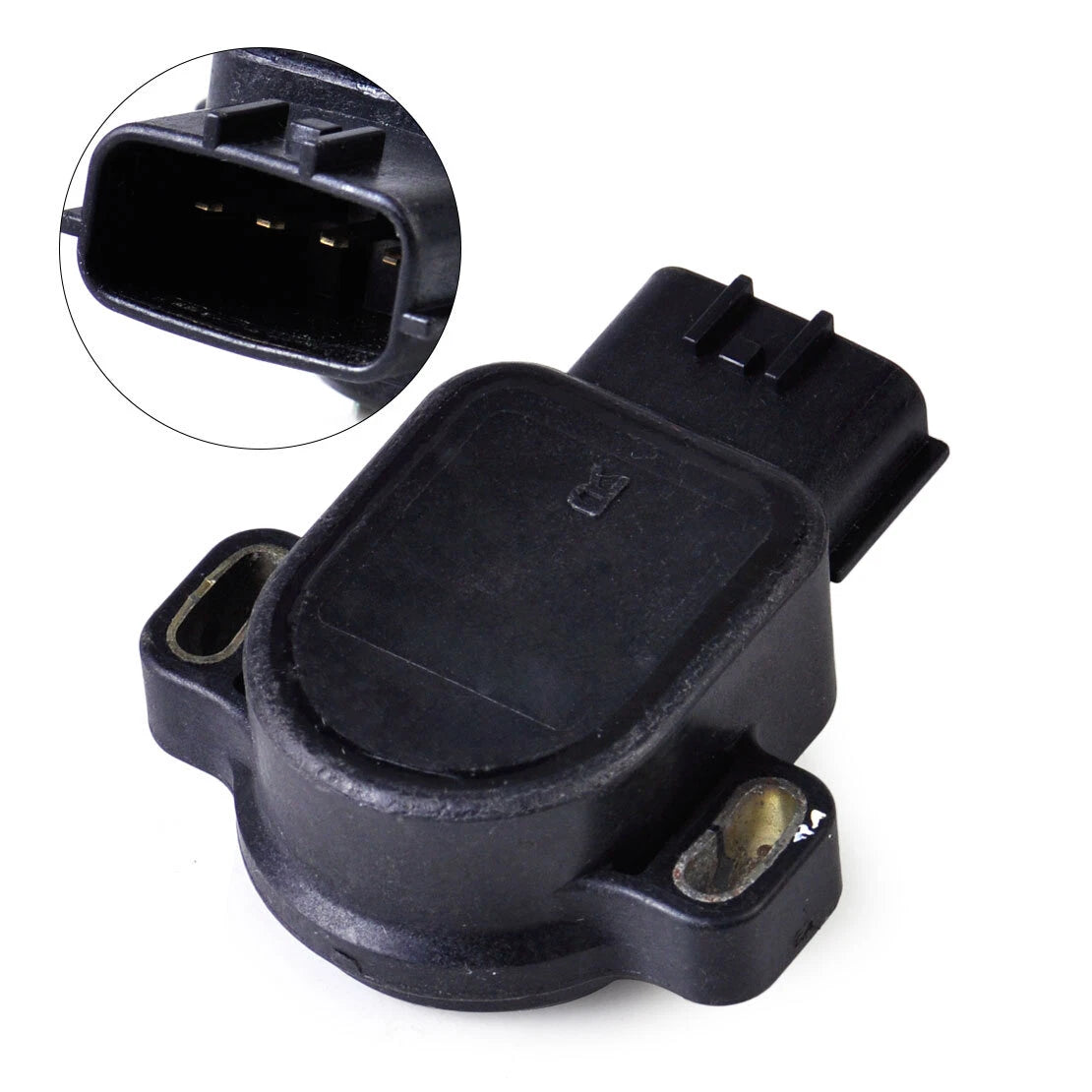 Throttle Position Sensor for Subaru Forester Impreza Legacy 2.5L (2000-2009)