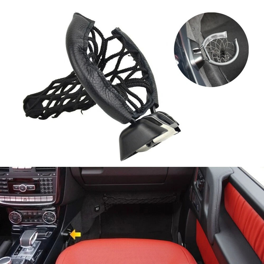 Cup Can Holder Tray for Mercedes-Benz W463 G-Class G550 G63 (2016–2018)