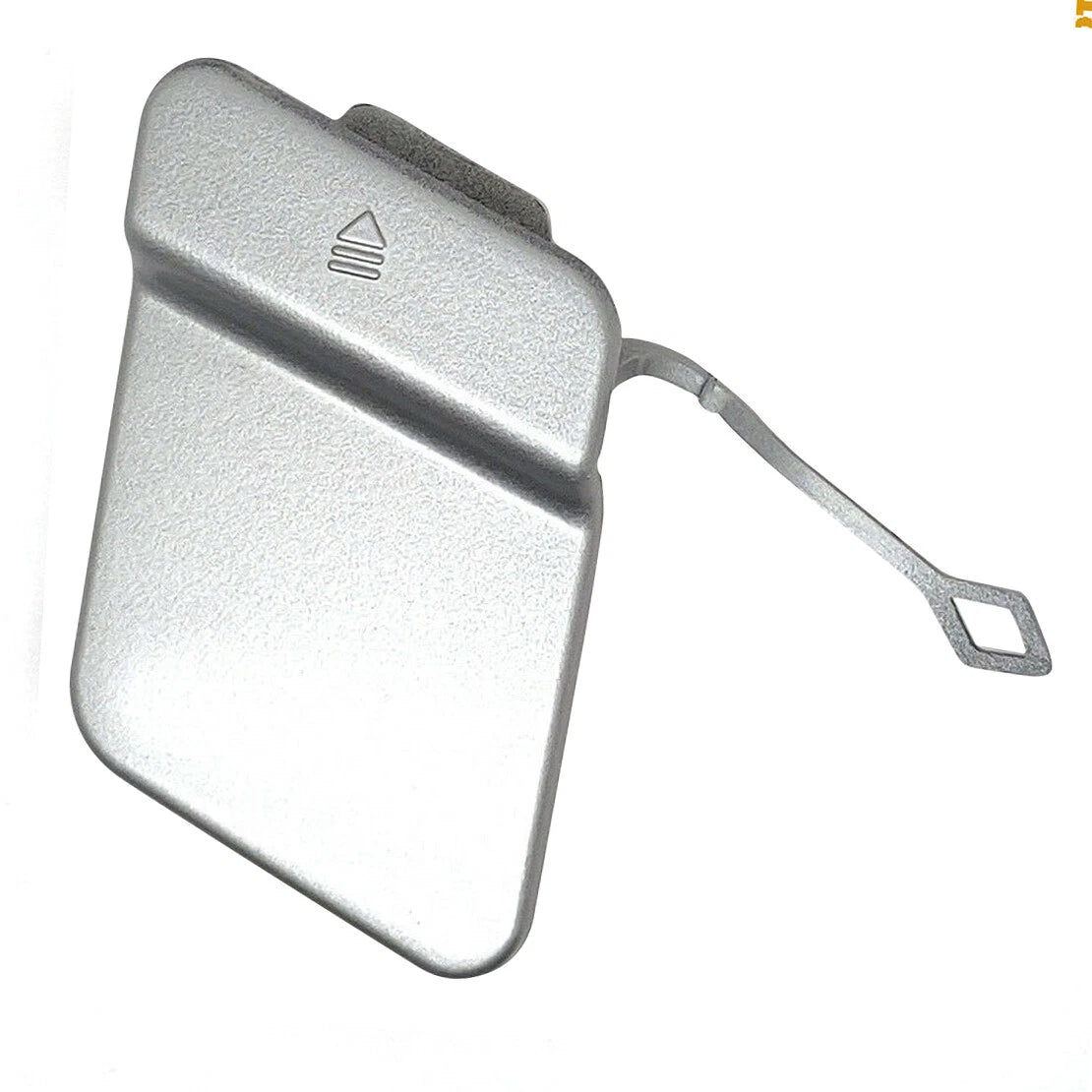 Rear Tow Cover Cap for 08-11 Mercedes GLK 300 250 GLK350 (2008-2011)