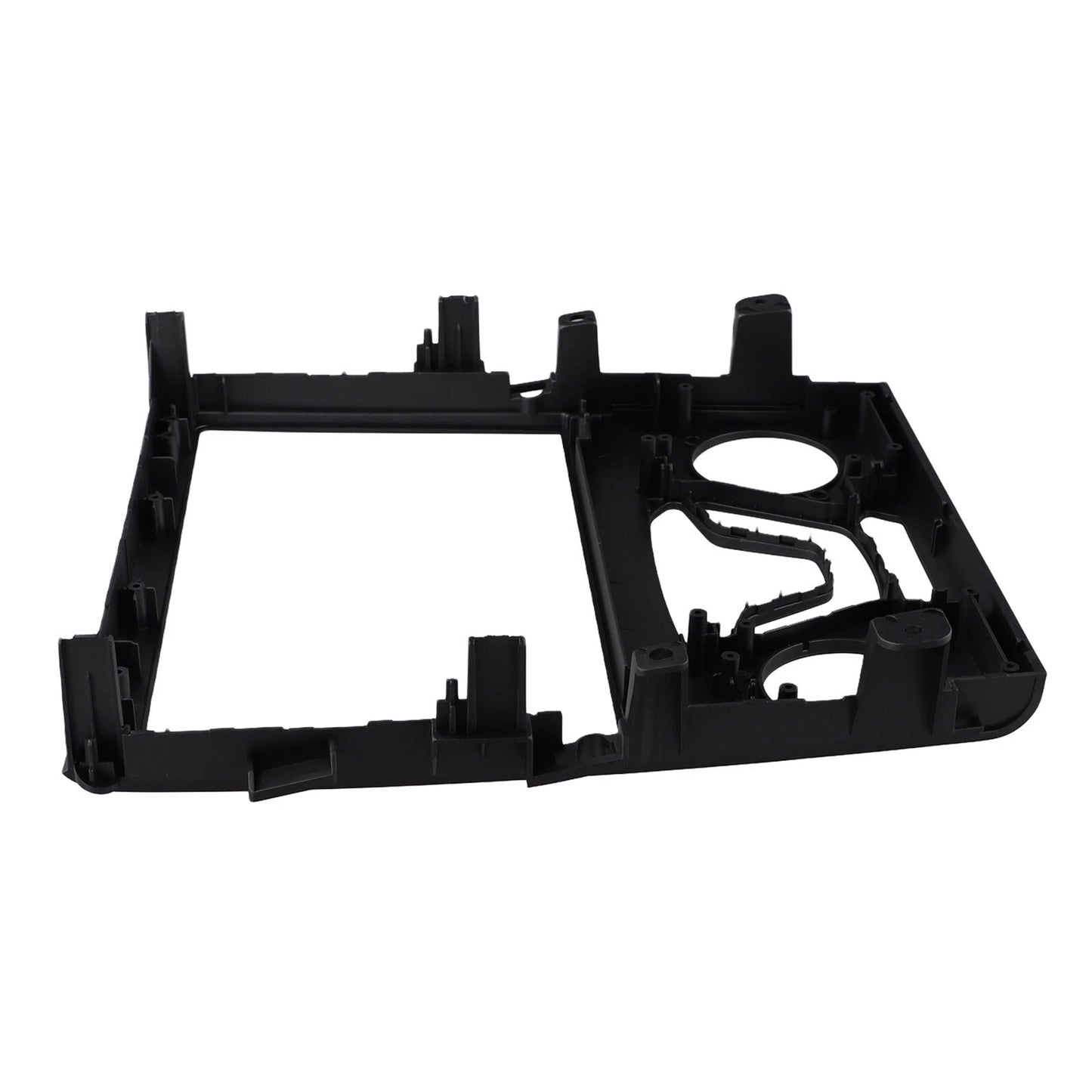 Fascia Frame for Ford Fusion Mondeo Radio Stereo