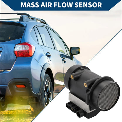 Mass Air Flow Sensor for Volvo 244 (1985-1988)
