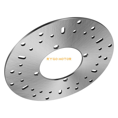 2 x Front Brake Rotors for Polaris Magnum 325/330/500 Trail Blazer/Trail Boss