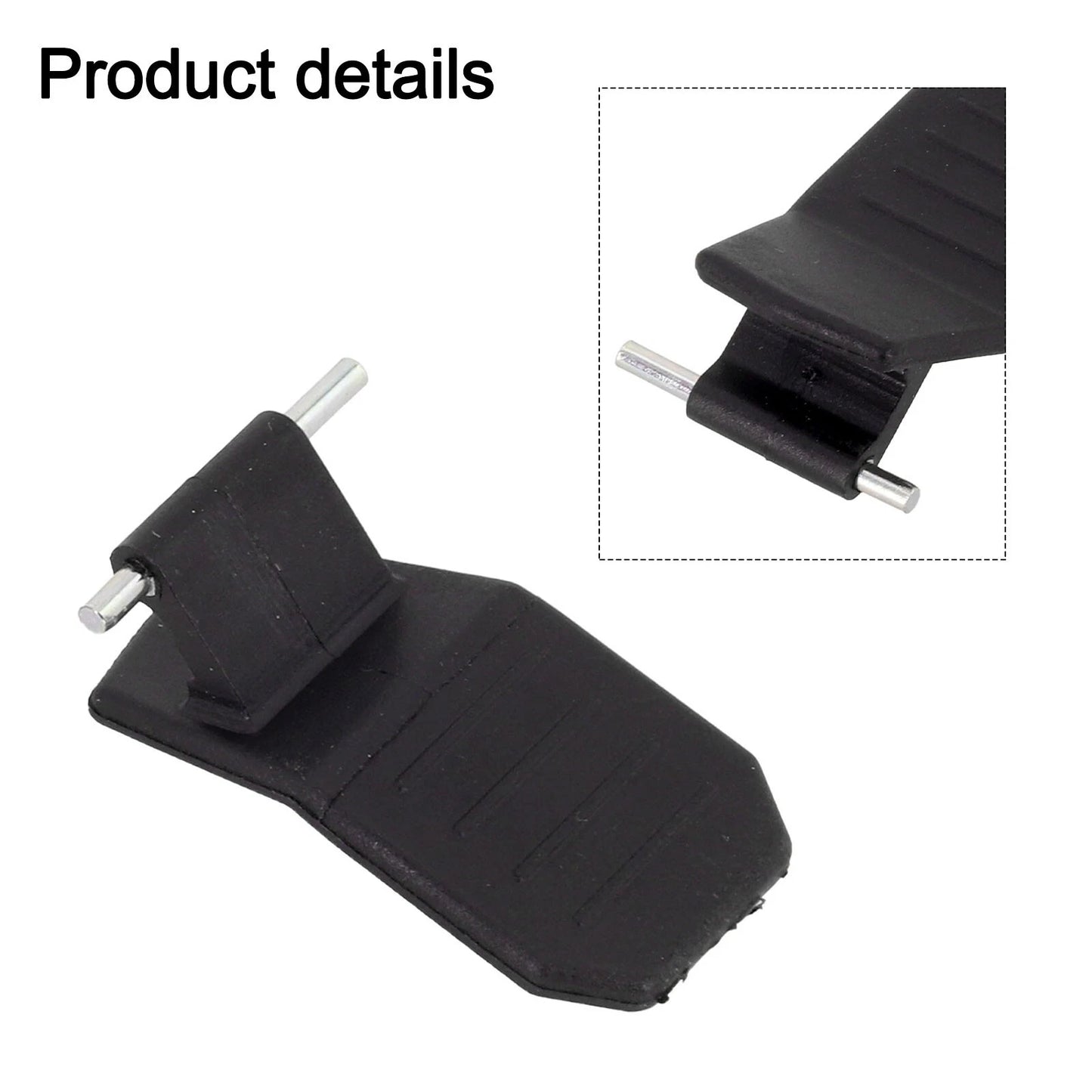 Handle / Rear Shade Curtain for BMW