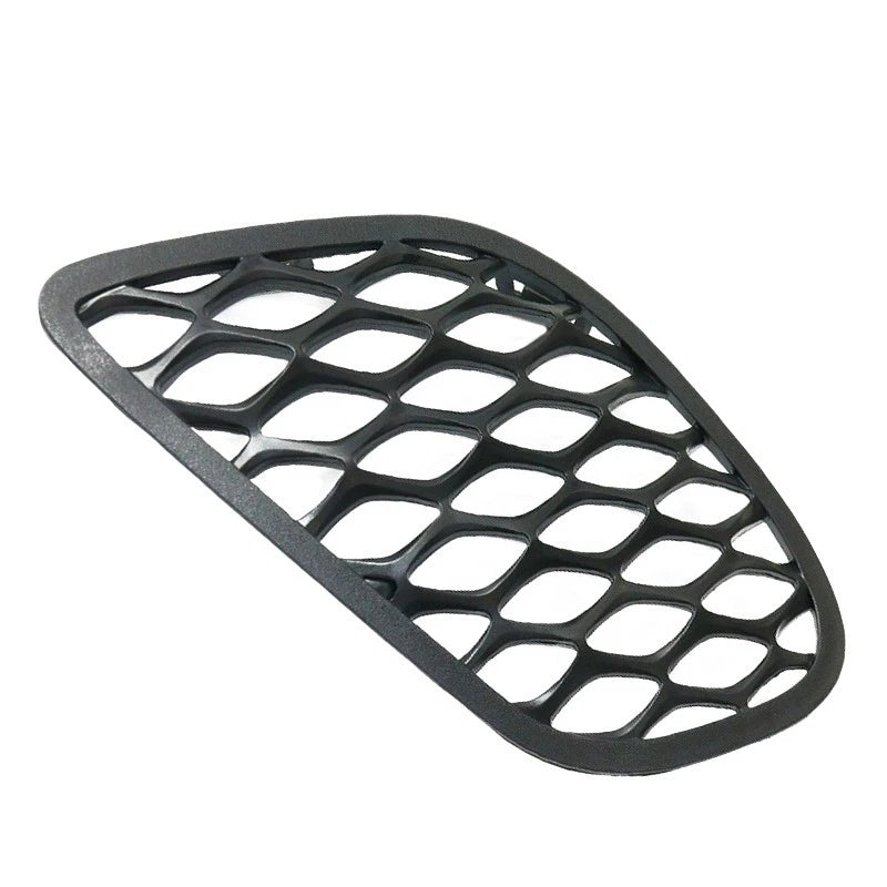 Front Left Fog Light Grille for 2015-2016 Dodge Charger (2015-2016)