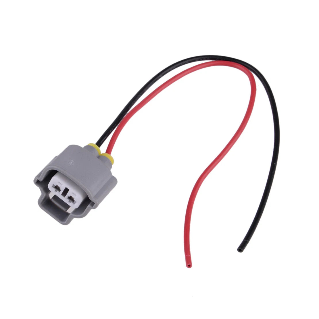 Windshield Washer Pump & Fluid Level Sensor Connector for Toyota