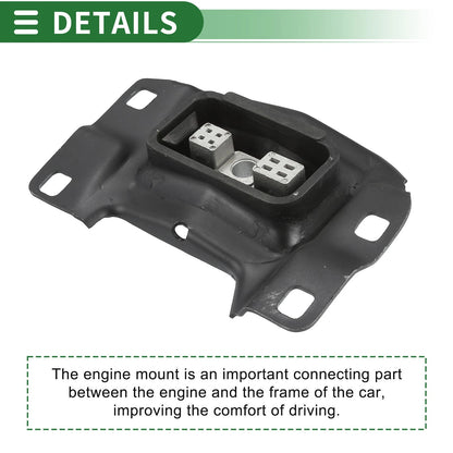 Engine Mount for Ford Focus (2012-2018)