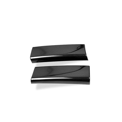 Armrest Box Panel Sticker Cover for Benz GLB X247 (2019-2021)
