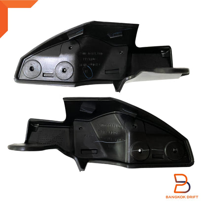 Genuine  Front LH RH 4WD Mud Flap Splash Guard for Holden Rodeo (03-11)