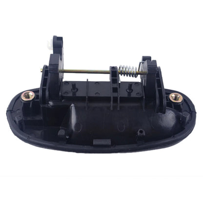 Left Rear Exterior Door Handle for Daewoo Lanos (1998-2002)