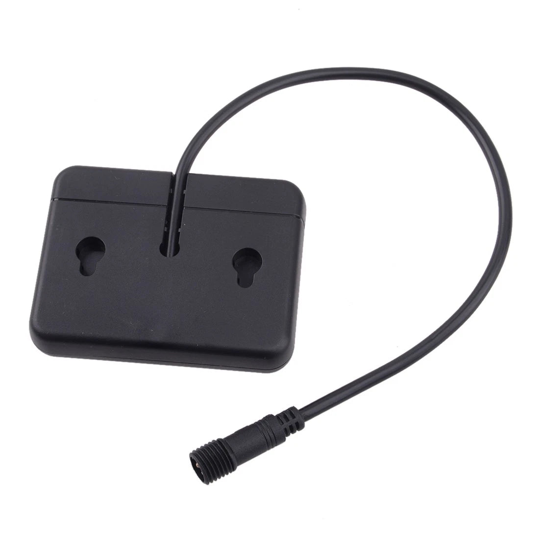 Diesel Air Parking Heater LCD Monitor Switch & Remote Control Kit