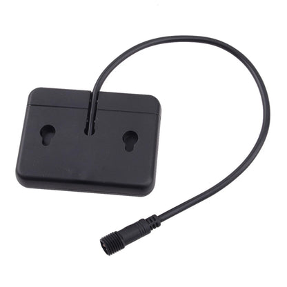 Diesel Air Parking Heater LCD Monitor Switch & Remote Control Kit