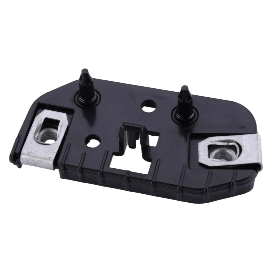 Front Bumper Bracket Left for 2020-2023 Ford Explorer (2020-2023)
