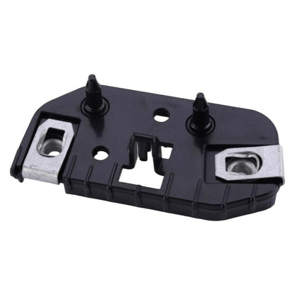 Front Bumper Bracket Left for 2020-2023 Ford Explorer (2020-2023)