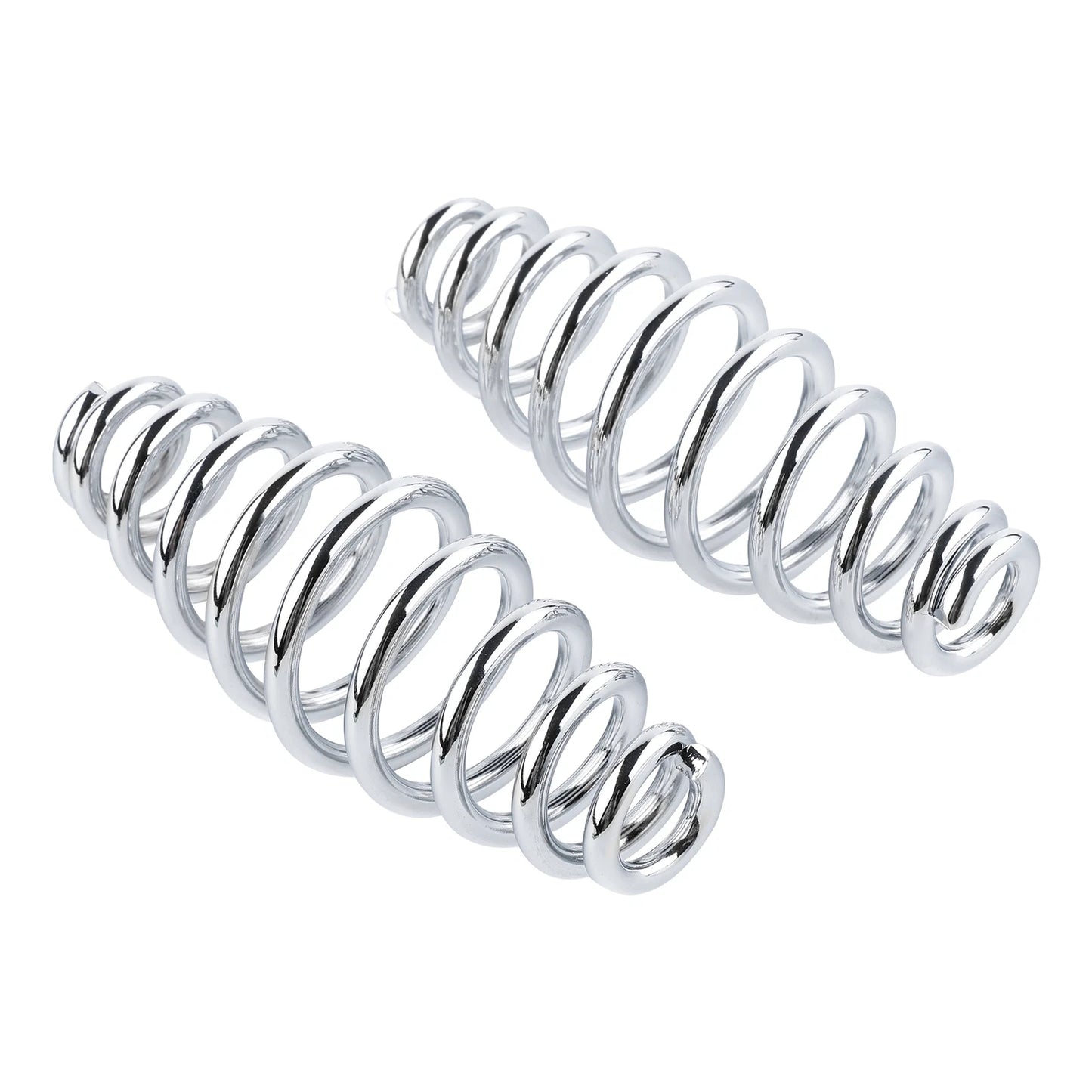 Solo Driver Seat Springs for Harley Sportster XL 883 1200 48 (2004-2023)