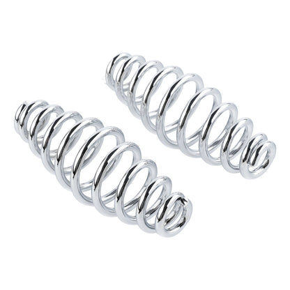 Solo Driver Seat Springs for Harley Sportster XL 883 1200 48 (2004-2023)