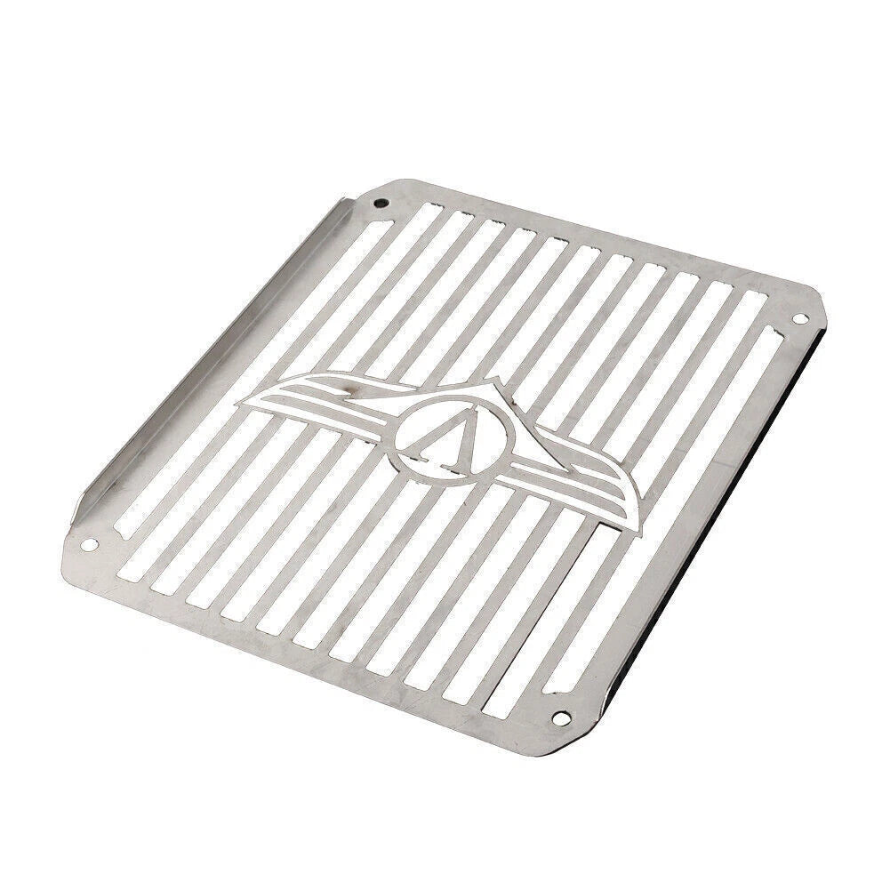 Radiator Grill Cover for Kawasaki VN800 Vulcan e Classic (1995-2003)