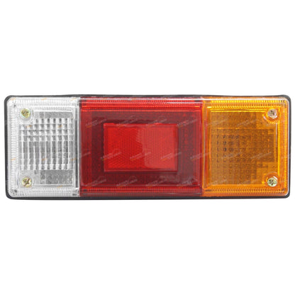 Tail Light RH for Ford Courier Mazda Bravo Tray Back Ute