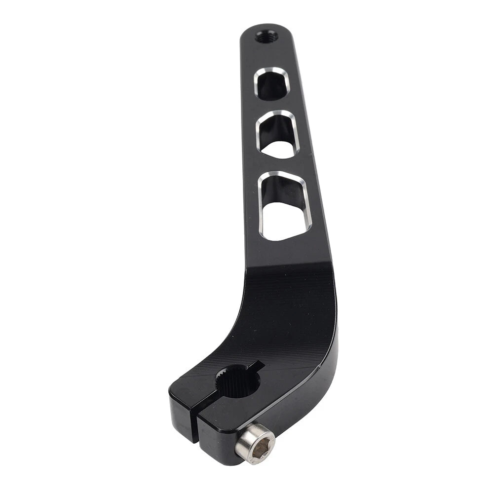 Gear Shifter Lever for Harley Dyna Softail FXSB Fat Bob Street Bob (1991-2017)
